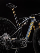 Dogma XC Full Suspension Mountain Bike