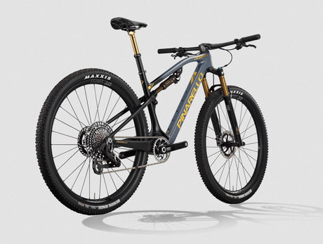 Pinarello Dogma XC Full Suspension Mountain Bike