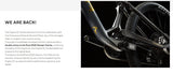 Dogma XC Full Suspension Mountain Bike