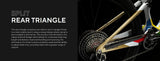 Dogma XC Full Suspension Mountain Bike
