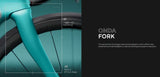 Pinarello F3 Carbon Road Bike