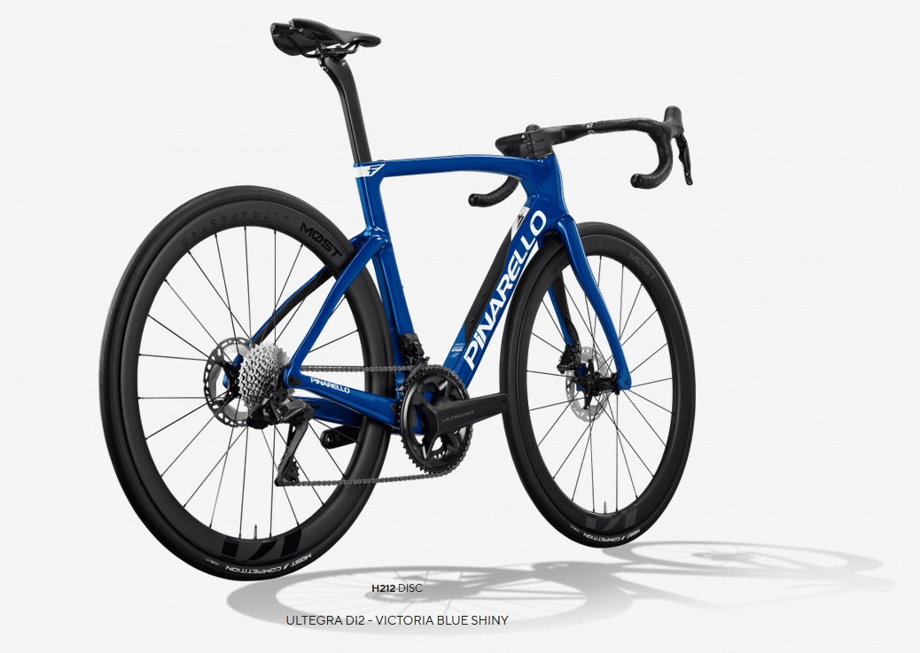 Pinarello F7 Carbon Road Bike