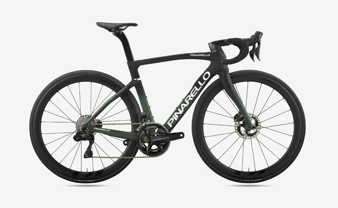 Pinarello F9 Carbon Road Bike