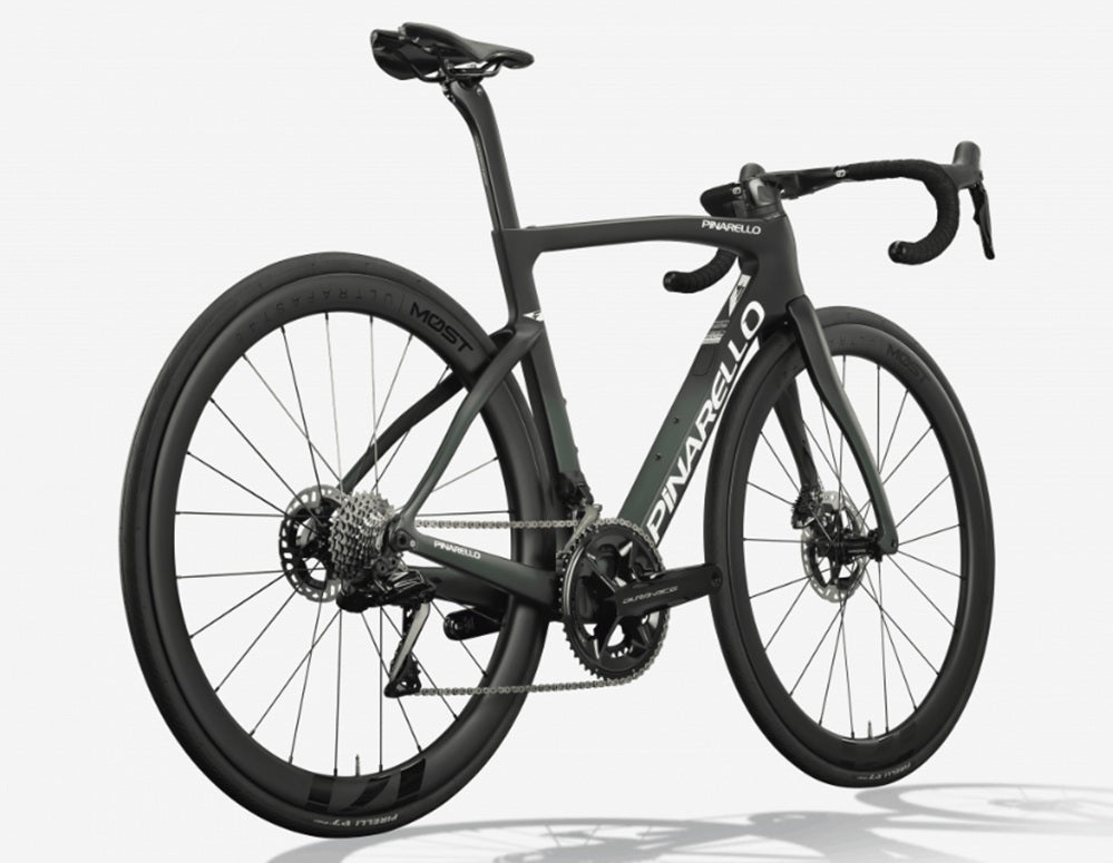 Pinarello F9 Carbon Road Bike