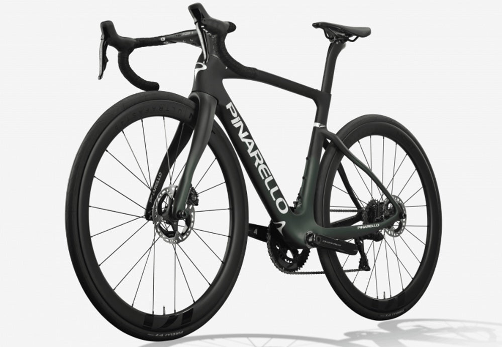 Pinarello F9 Carbon Road Bike