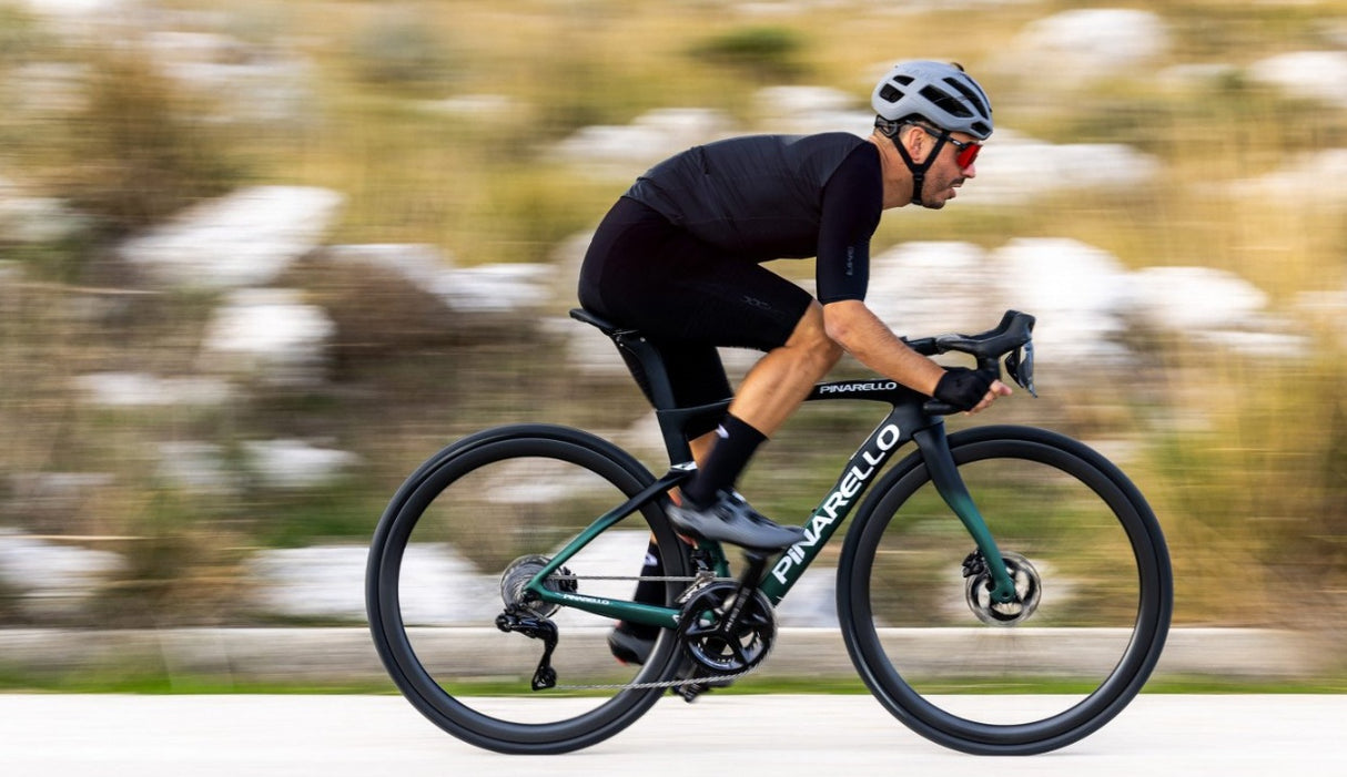 Pinarello F9 Shimano Dura-Ace Di2 12 Speed Carbon Road Bike