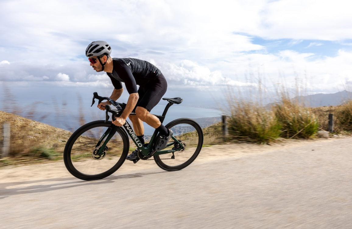 Pinarello F9 Shimano Dura-Ace Di2 12 Speed Carbon Road Bike