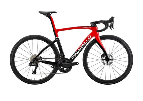 Pinarello F9 Shimano Dura-Ace Di2 12 Speed Carbon Road Bike