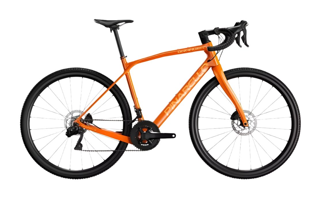 Pinarello Granger X3 SRAM eTap AXS Carbon Gravel Bike