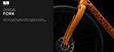 Pinarello Granger X3 SRAM eTap AXS Carbon Gravel Bike