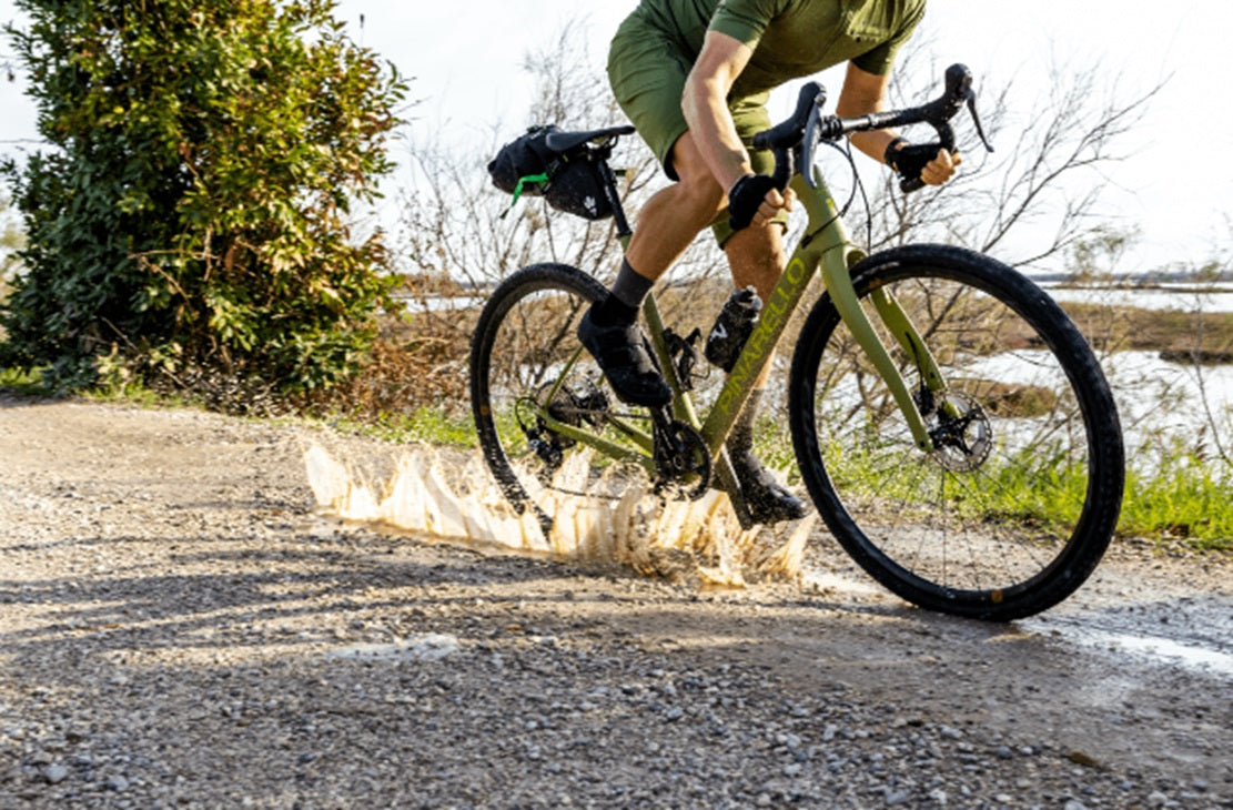 Pinarello Granger X3 SRAM eTap AXS Carbon Gravel Bike