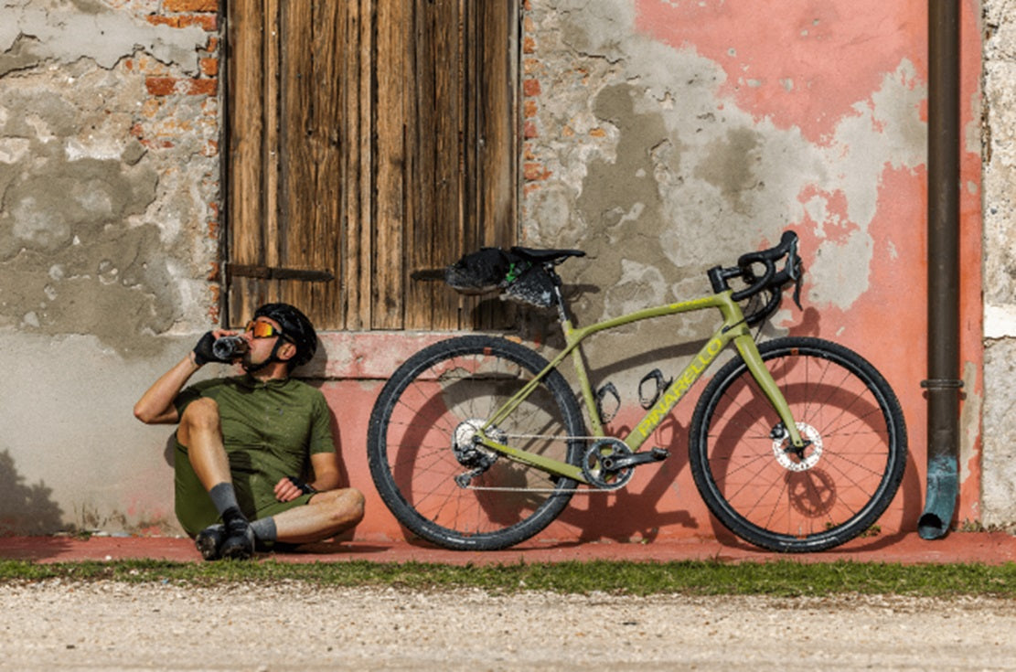 Pinarello Granger X3 SRAM eTap AXS Carbon Gravel Bike