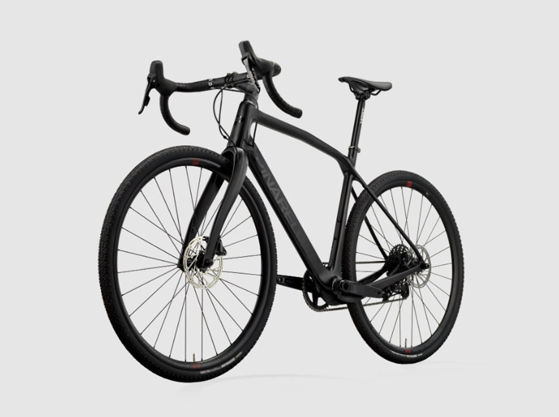 Pinarello Granger X3 SRAM eTap AXS Carbon Gravel Bike