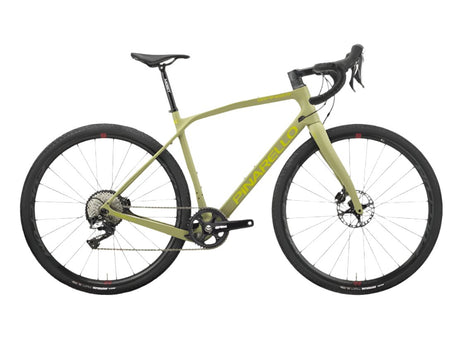 Pinarello Granger X3 SRAM eTap AXS Carbon Gravel Bike