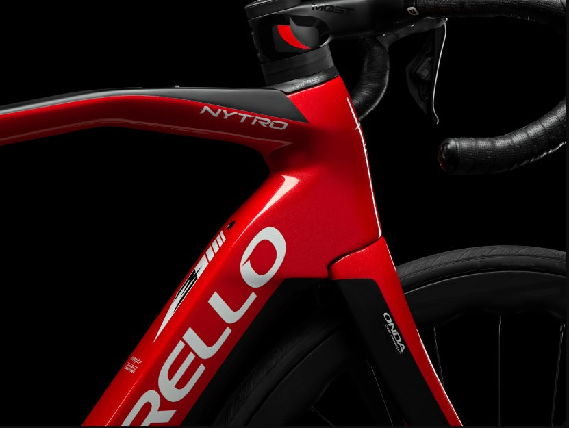 Nytro E9