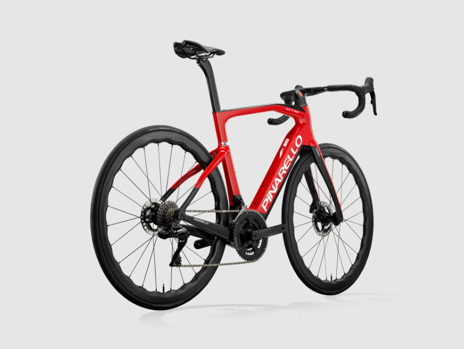 Nytro E9