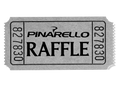 Raffle Tickets: Pinarello Dogma F Road Bike ($15,750 msrp)