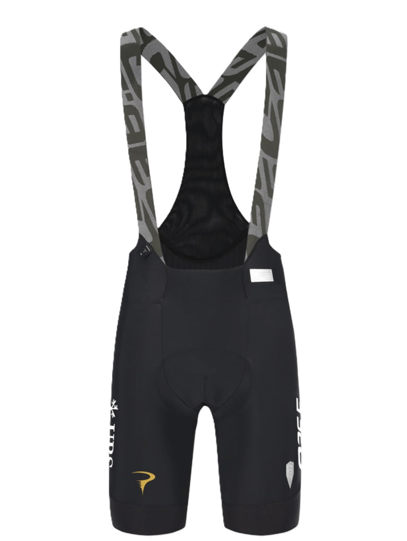 Q36.5 Gregarius Pro Cycling Team Bib Shorts