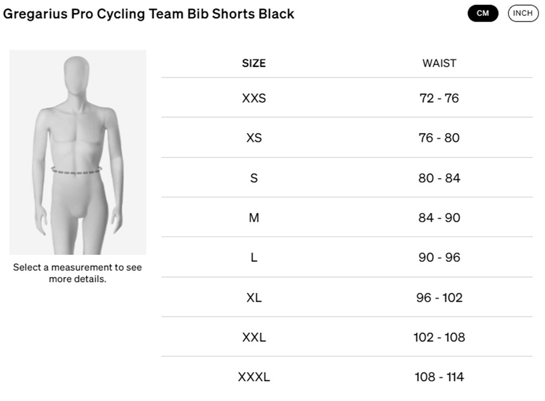 Q36.5 Gregarius Pro Cycling Team Bib Shorts
