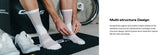 Q36.5 Clima 17 Cycling Socks