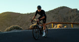 Q36.5 Clima 17 Cycling Socks