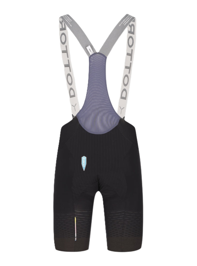 Q36.5 Dottore Pro Clima Cycling Bib Shorts