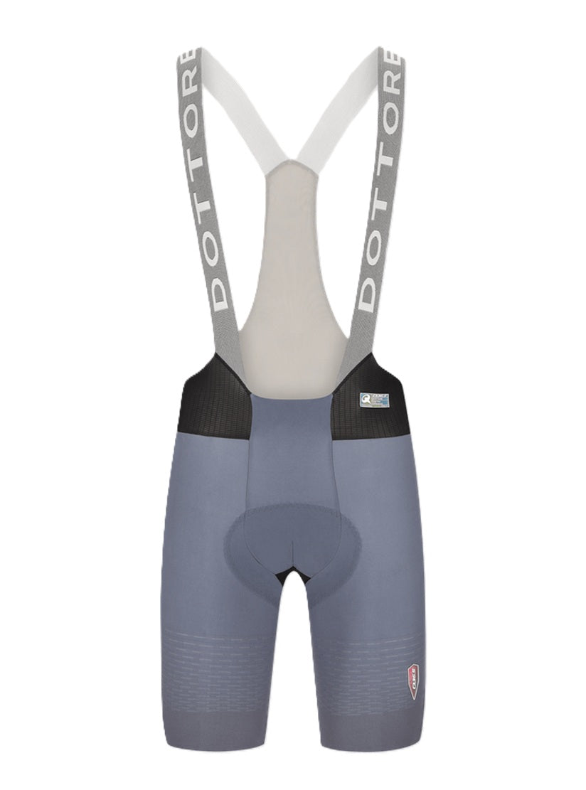 Q36.5 Dottore Pro Clima Cycling Bib Shorts