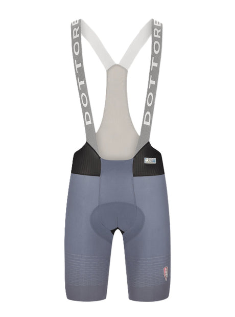 Q36.5 Dottore Pro Clima Cycling Bib Shorts