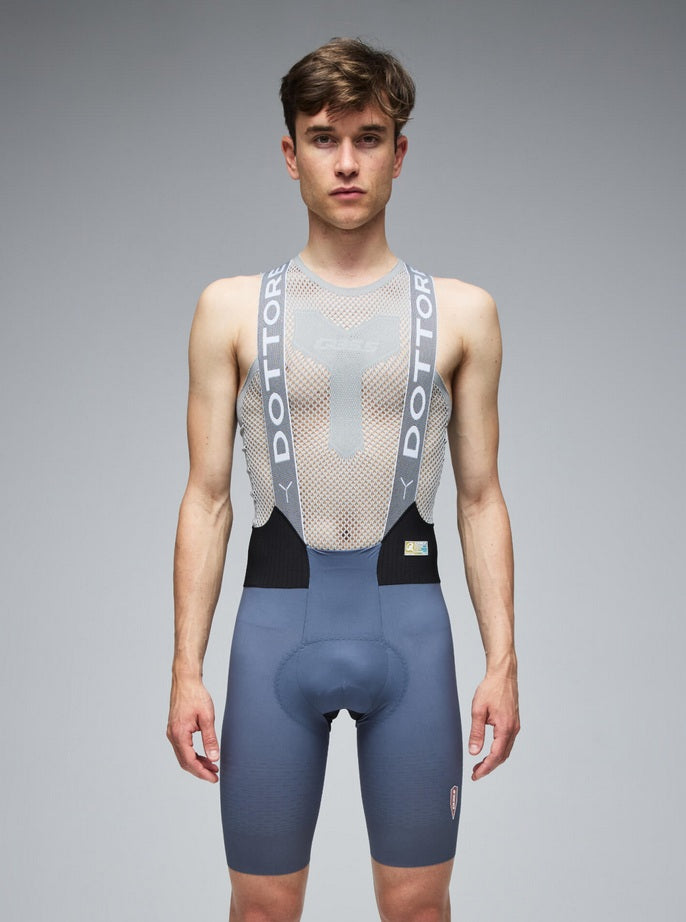 Q36.5 Dottore Pro Clima Cycling Bib Shorts