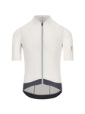 Q36.5 Dottore Clima Full Zip Short Sleeve Cycling Jersey