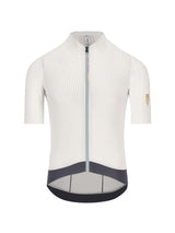 Q36.5 Dottore Clima Full Zip Short Sleeve Cycling Jersey