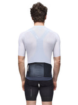 Q36.5 Dottore Clima Full Zip Short Sleeve Cycling Jersey