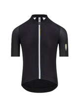 Q36.5 Dottore Clima Full Zip Short Sleeve Cycling Jersey