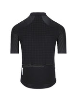 Q36.5 Dottore Clima Full Zip Short Sleeve Cycling Jersey