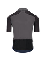 Q36.5 Dottore Clima Full Zip Short Sleeve Cycling Jersey