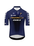 Pinarello Q36.5 Gregarius Clima Pro Cycling Team Jersey