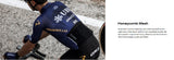 Pinarello Q36.5 Gregarius Clima Pro Cycling Team Jersey