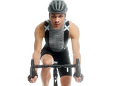 Q36.5 Unique Pro Bib Cycling Shorts