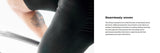 Q36.5 Unique Pro Bib Cycling Shorts