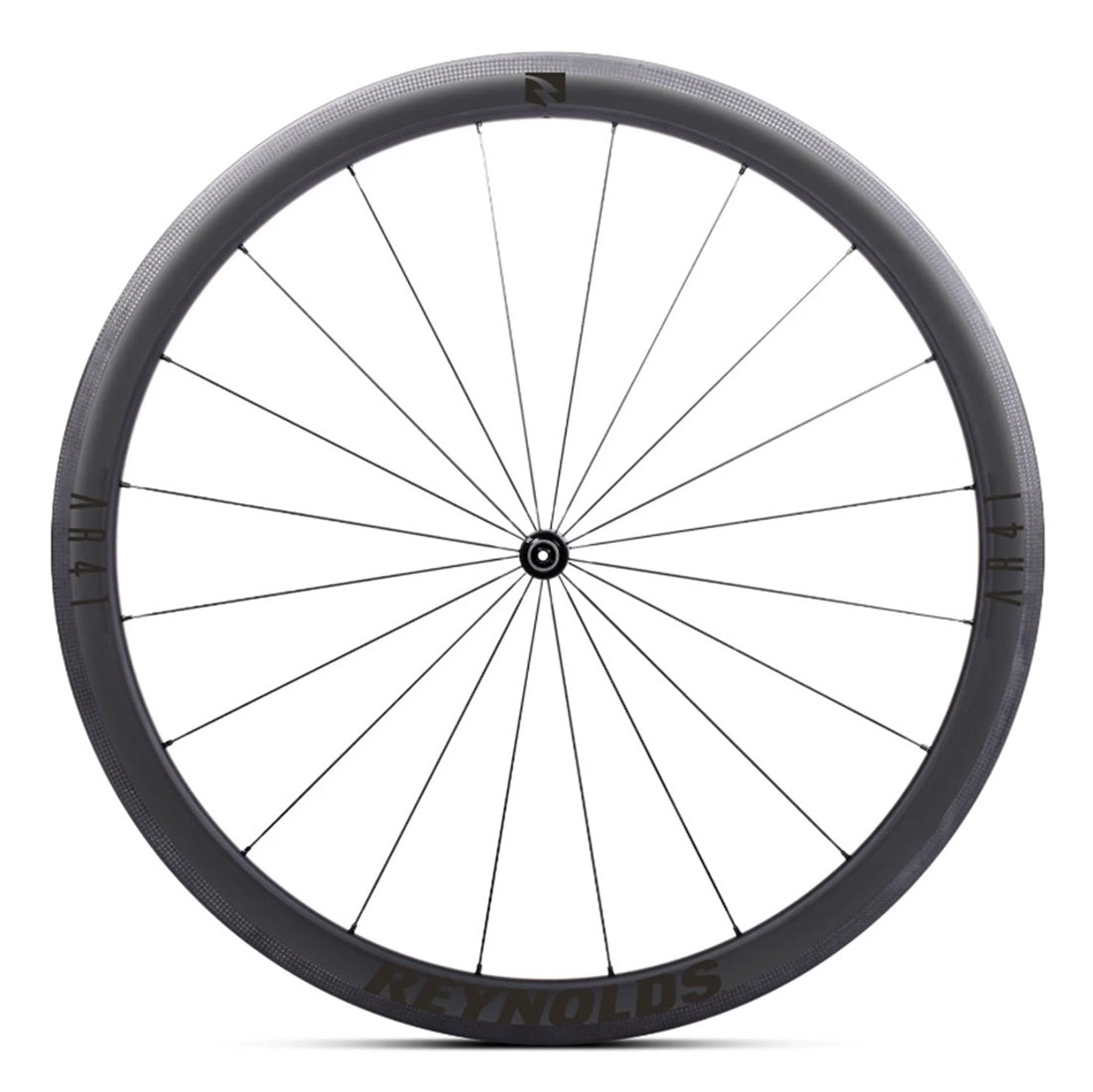 Reynolds Wheelset - AR41 TL RB Shimano