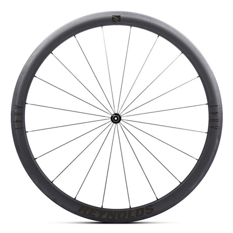 Reynolds Wheelset - AR41 TL RB Shimano