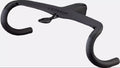 Rapide Road Cockpit Carbon Integrated Handlebar