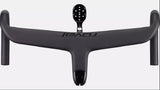 Rapide Road Cockpit Carbon Integrated Handlebar