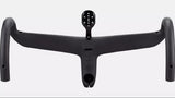 Rapide Road Cockpit Carbon Integrated Handlebar
