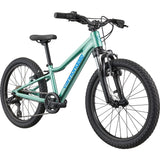 Cannondale Kid's Trail 20 Mountain Bike (Recommended for height 3'10" and 4'3")