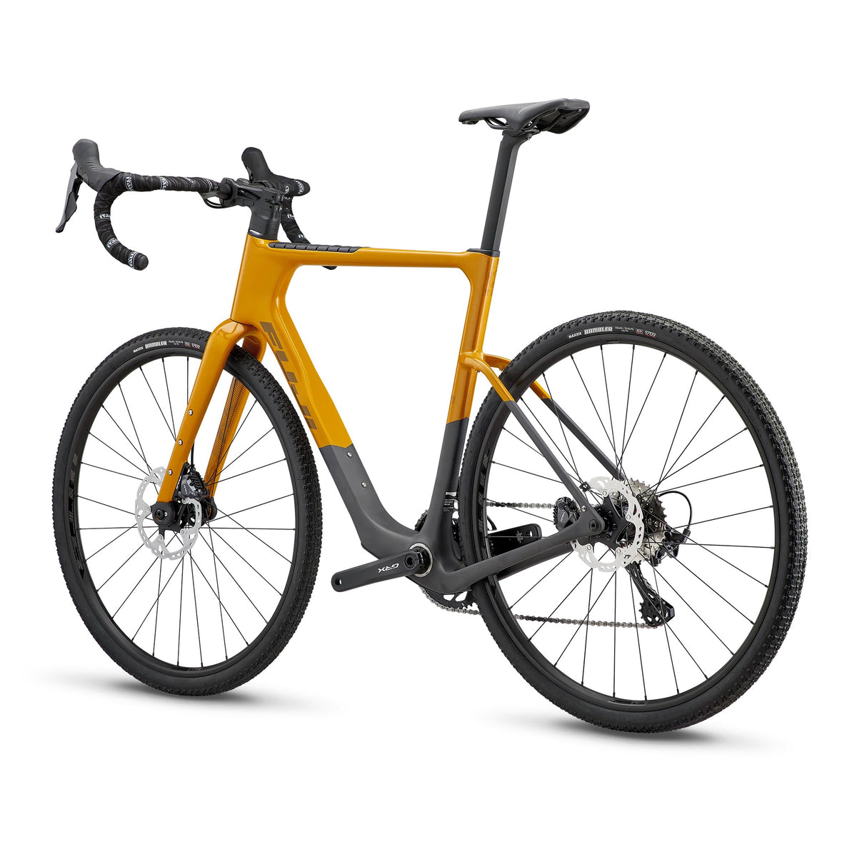 Jari Carbon 1.1