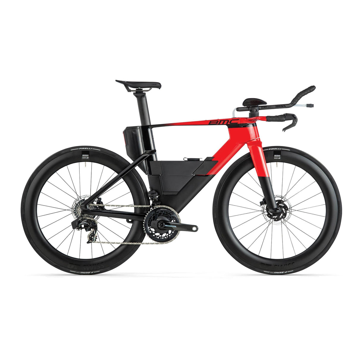 Speedmachine 01 TWO