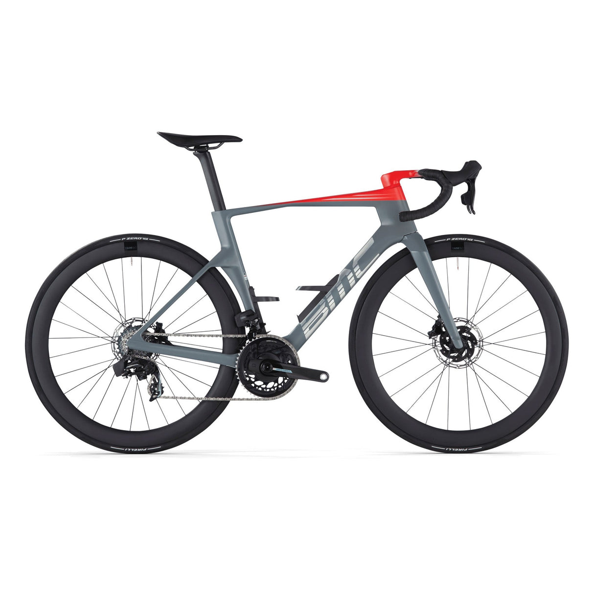 Teammachine R 01 THREE