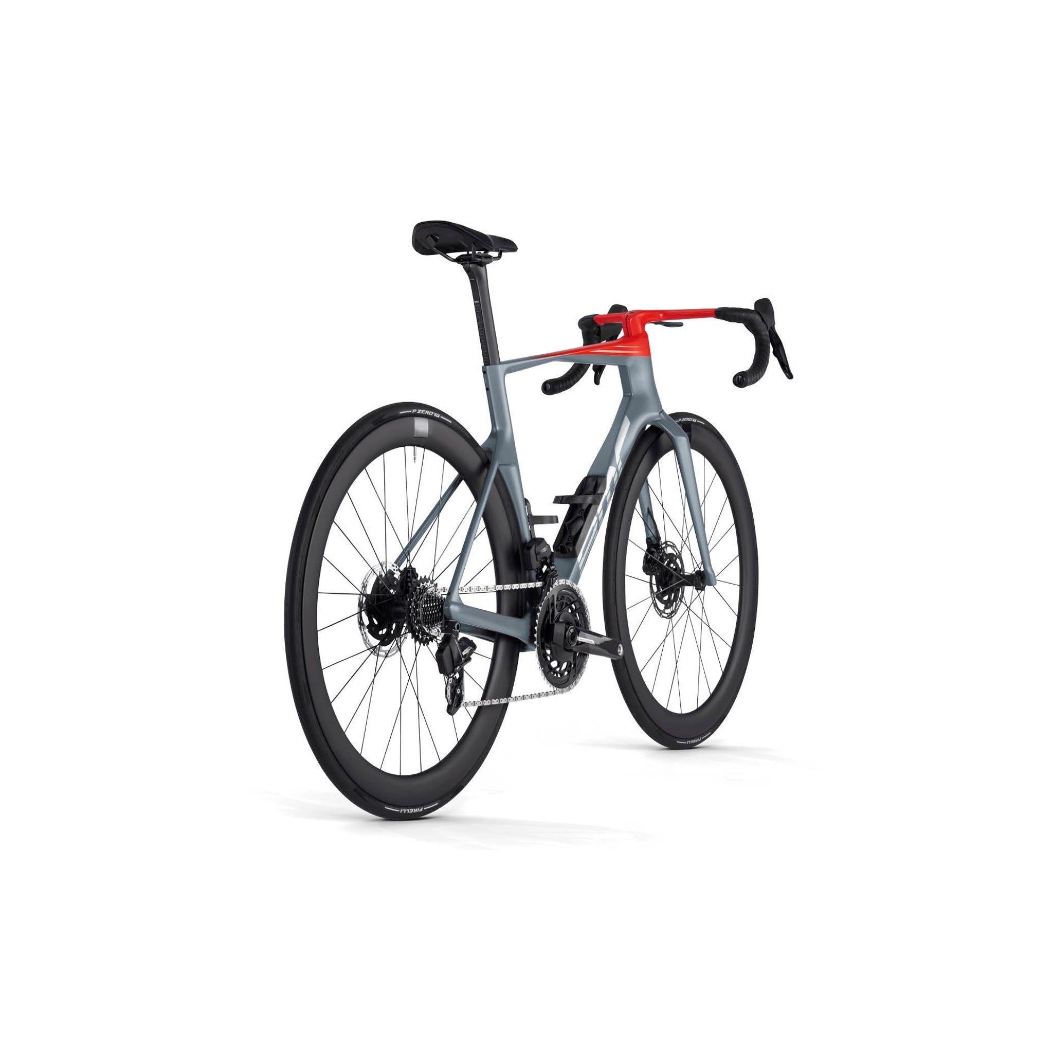 Teammachine R 01 THREE