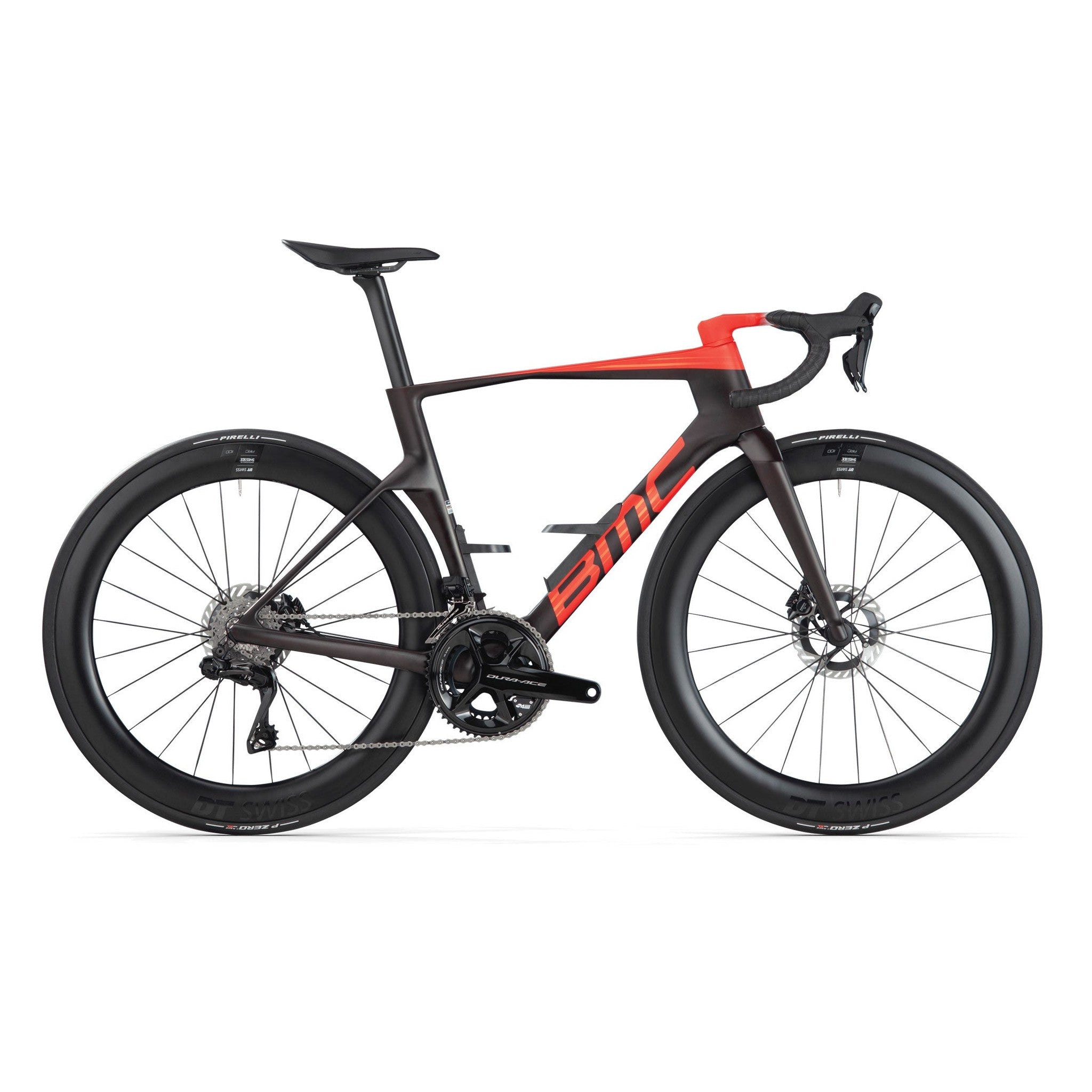 Teammachine R 01 TWO